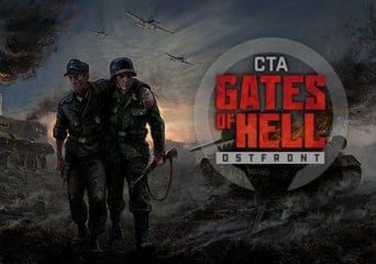 Call to Arms - Gates of Hell: Ostfront EN/DE/FR/IT/RU/ZH Global Steam Gift