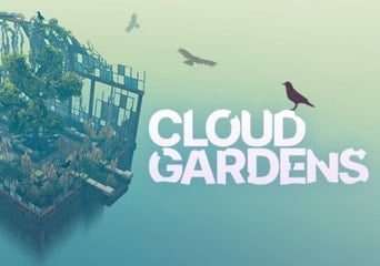 Cloud Gardens EN EU Nintendo Switch