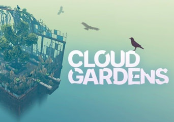 Cloud Gardens EN EU Nintendo Switch