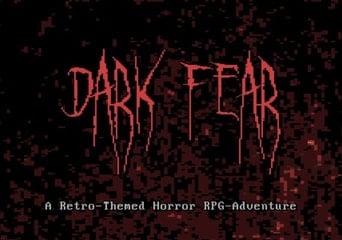 Dark Fear EN Global Steam