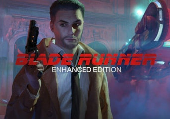 Blade Runner Enhanced Edition EN Canada Xbox One Xbox Series
