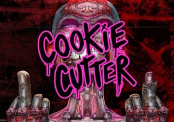 Cookie Cutter EN/DE/FR/IT/ES Global Steam