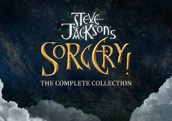 Steve Jackson's Sorcery EN Argentina Xbox One Xbox Series