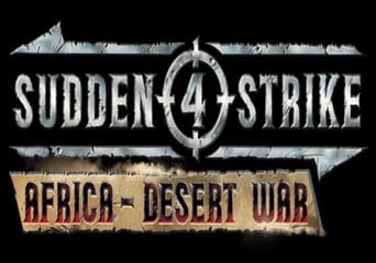 Sudden Strike 4: Africa Desert War DLC Global Steam