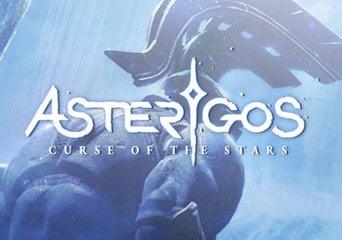 Asterigos: Curse of The Stars Global Steam