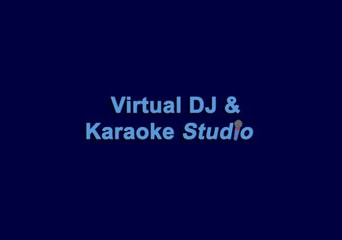 Virtual DJ and Karaoke Studio 8 EN Global Software License