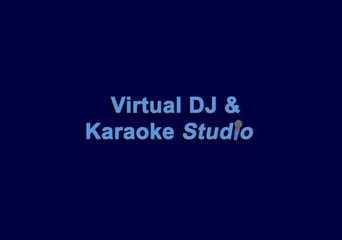 Virtual DJ and Karaoke Studio 7 EN Global Software License