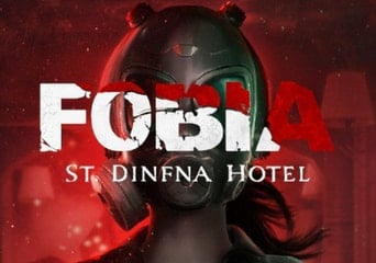 Fobia - St. Dinfna Hotel Global Steam
