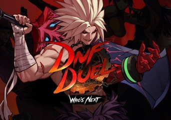 DNF Duel (PC) Steam Key Global