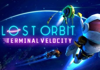 Lost Orbit: Terminal Velocity EN Argentina Xbox One Xbox Series