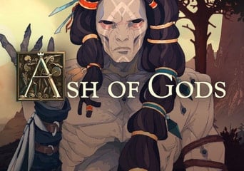 Ash of Gods: Redemption Deluxe Edition EN/DE/IT/RU/ZH ROW Steam