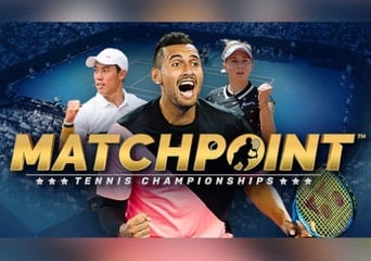 Matchpoint: Tennis Championships Global Steam
