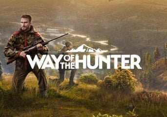 Way of the Hunter Global Steam
