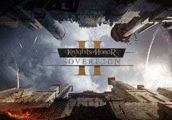 Knights of Honor II: Sovereign EU Steam