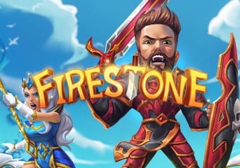 Firestone Idle RPG - Loot Key DLC Global Steam