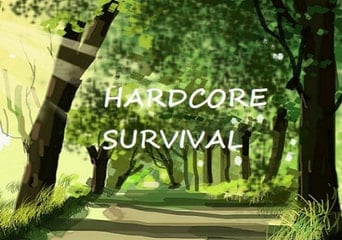 Hardcore Survival EN Global Steam
