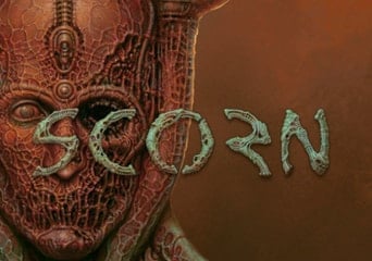 Scorn EU Steam