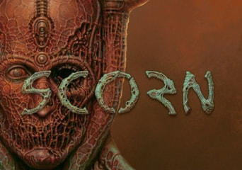 Scorn Global Epic Games