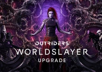 Outriders: Worldslayer - Upgrade DLC EN EU Xbox/One/Series/Xbox - PC