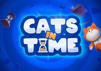 Cats in Time Global Steam
