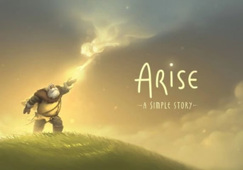 Arise: A Simple Story Argentina Xbox One Xbox Series
