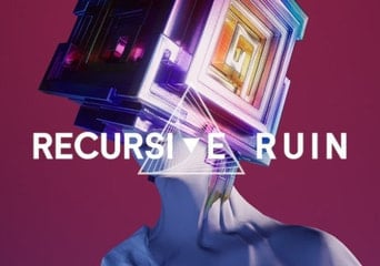 Recursive Ruin EN/DE/FR/IT/RU/ZH/ES EU Steam