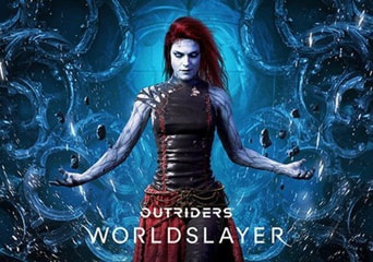 Outriders: Worldslayer Collection Edition Global Steam