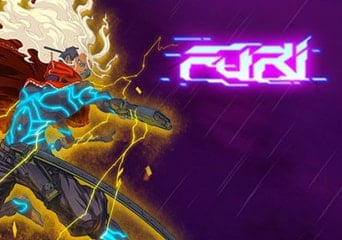 Furi: Onnamusha DLC Global Steam