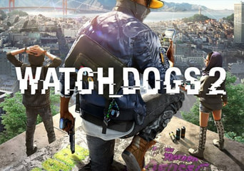 Watch Dogs 2 Turkey Xbox One/Series