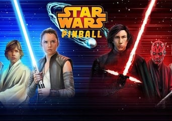 Star Wars: Pinball EN/DE/FR/IT/ES EU Nintendo Switch