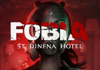 Fobia - St. Dinfna Hotel EN Argentina Xbox One Xbox Series