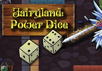 Fairyland: Power Dice Global Steam