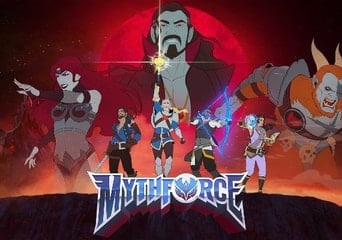 MythForce EN EU Steam