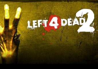 Left 4 Dead 2 EN Global Steam Gift