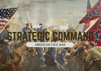 Strategic Command: American Civil War EN/ES EU Steam