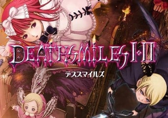 Deathsmiles I・II EN/FR/JA/KO/ES/ZH Global Steam
