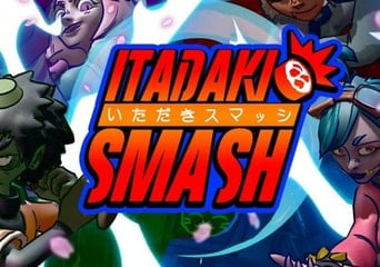 Itadaki Smash EU Nintendo Switch