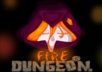 Fire and Dungeon EN/RU Global Steam