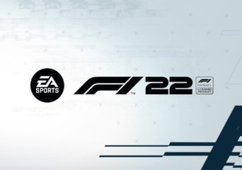 F1 22 United States Xbox One