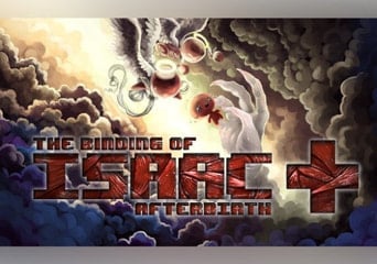 The Binding of Isaac: Afterbirth+ DLC EN Argentina Xbox One Xbox Series