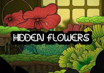 Hidden Flowers Global Steam