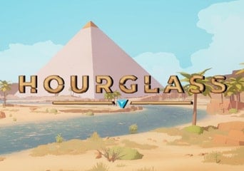 Hourglass EU PS5