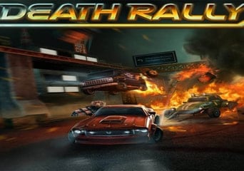 Death Rally EN Global Steam