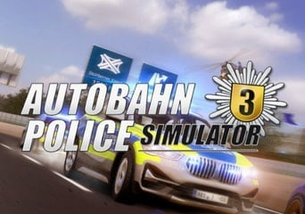 Autobahn Police Simulator 3 EU Steam