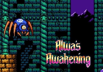 Alwa's Awakening Argentina Xbox One/Series