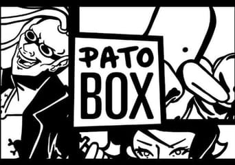 Pato Box EN Argentina Xbox One Xbox Series