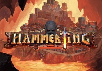 Hammerting RU/CIS Steam