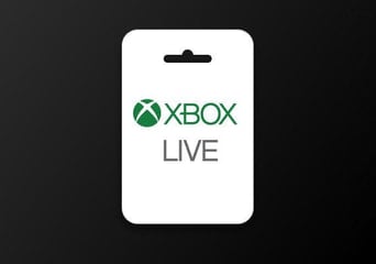 Xbox Game Pass Ultimate - 2 Months Trial Global