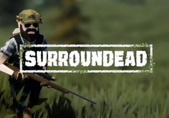 SurrounDead EN EU Steam