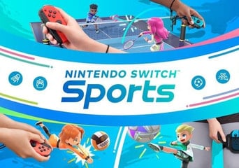 Nintendo Switch Sports EN United States Nintendo Switch